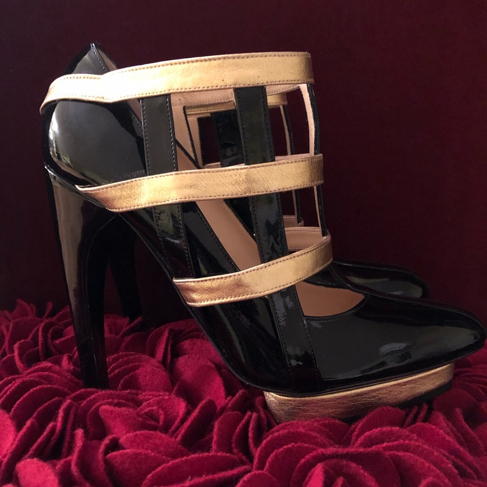 ITALIAN DESIGNER SHOES